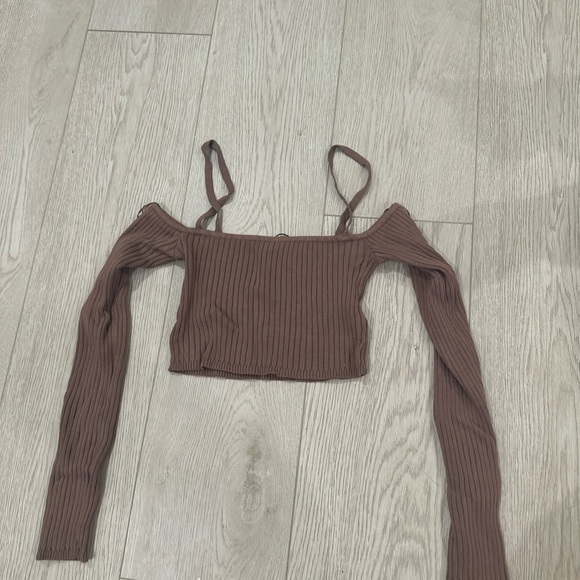 - ZARA NWOT top S - Picture 11 of 14